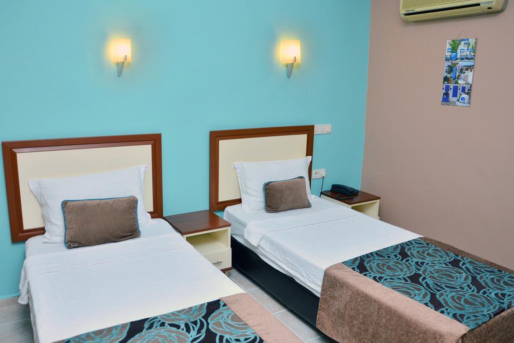Cekmen Hotel Kemer Camera foto