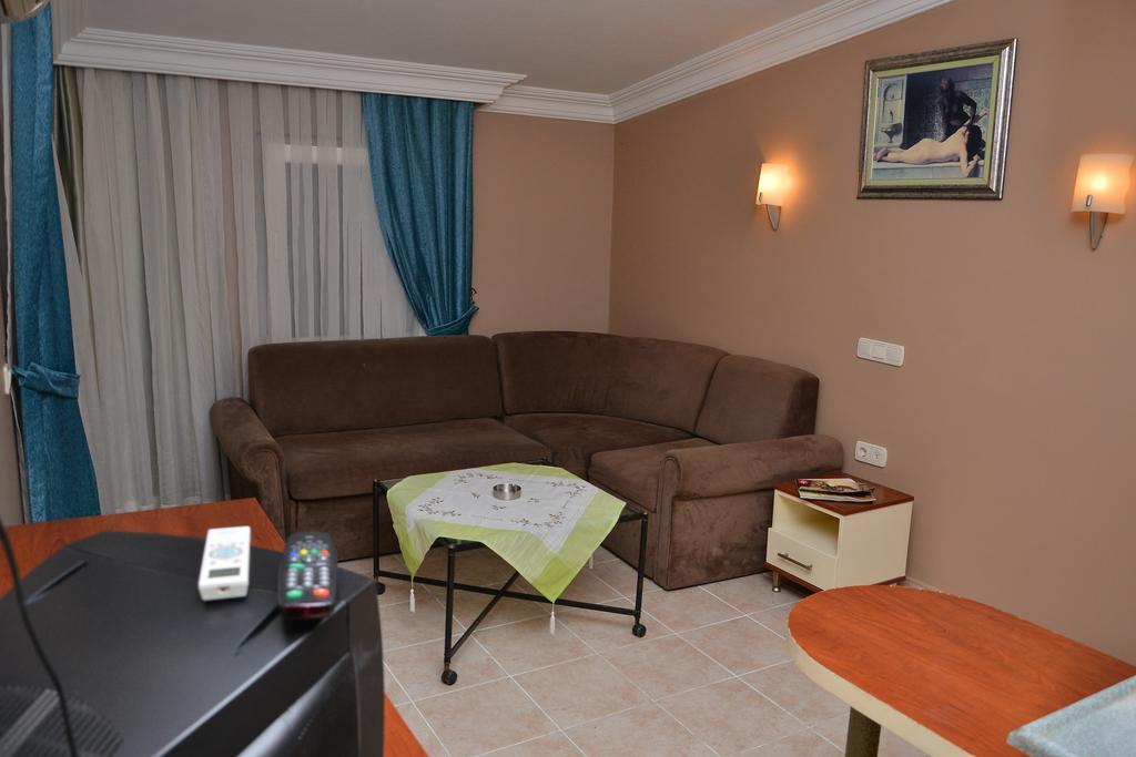 Cekmen Hotel Kemer Camera foto