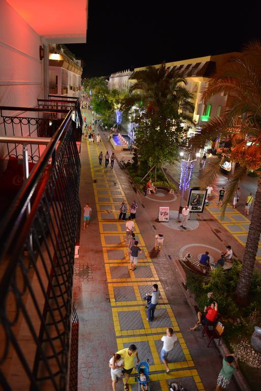 Cekmen Hotel Kemer Esterno foto