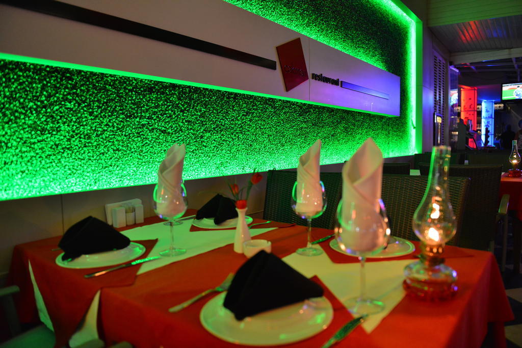 Cekmen Hotel Kemer Esterno foto