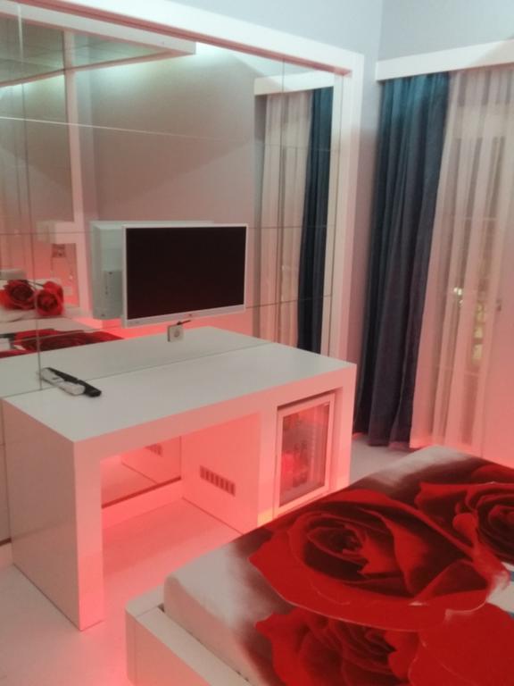 Cekmen Hotel Kemer Esterno foto